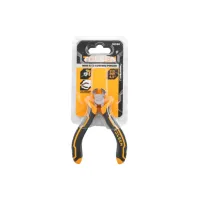 Кусачки Tolsen торцеві 115 мм Ерго рукоятки (10356) - Зображення 4