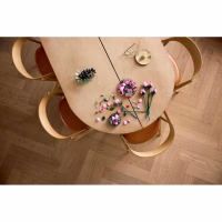 Конструктор LEGO Botanicals Букет рожевих троянд (10374) - Image 8