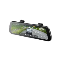 Відеореєстратор Xiaomi 70mai Rearview Dash Cam S500 (1040051) - 2