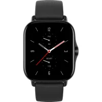 Смарт-годинник Amazfit GTS 2 Space Black (New Version) (1041698) - 2