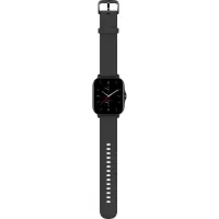 Смарт-годинник Amazfit GTS 2 Space Black (New Version) (1041698) - 7