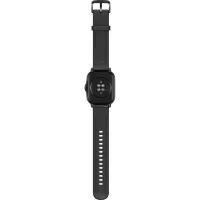 Смарт-годинник Amazfit GTS 2 Space Black (New Version) (1041698) - 8
