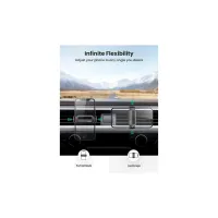 Универсальный автодержатель Ugreen LP120 4.7-7.2" (10422) - Изображение 2