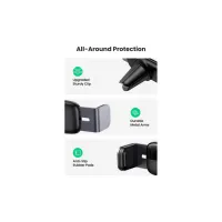 Универсальный автодержатель Ugreen LP120 4.7-7.2" (10422) - Изображение 5