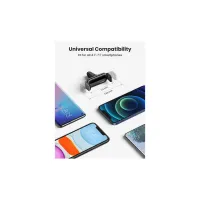 Универсальный автодержатель Ugreen LP120 4.7-7.2" (10422) - Изображение 7