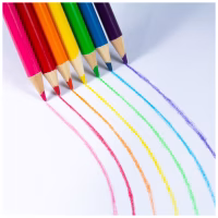 Олівці кольорові Cra-Z-Art 36 кольорів (10438CRA) - Image 4