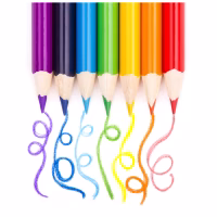 Олівці кольорові Cra-Z-Art 36 кольорів (10438CRA) - Image 5