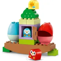 Конструктор LEGO DUPLO My First Дерево для балансування і складання (10440) - 6