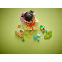 Конструктор LEGO DUPLO My First Дерево для балансування і складання (10440) - 10