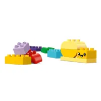 Конструктор LEGO DUPLO Town Творчий сад і квіти (10444-) - 4