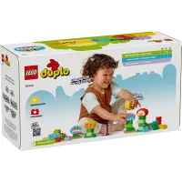 Конструктор LEGO DUPLO Town Творчий сад і квіти (10444-) - 5