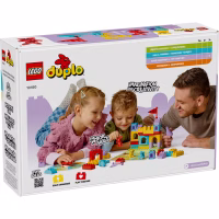 Конструктор LEGO DUPLO Гра «Замок Хопсі» (10450) - Image 7