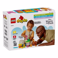 Конструктор LEGO DUPLO Disney День рождения Винни Пуха (10457) - Image 3