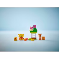 Конструктор LEGO DUPLO Disney День рождения Винни Пуха (10457) - Image 6