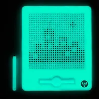 Ігровий набір Kid O Магнітна дошка для малювання (10468) - 2