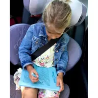 Ігровий набір Kid O Магнітна дошка для малювання (10468) - 3