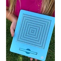 Ігровий набір Kid O Магнітна дошка для малювання (10468) - 4