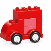 Конструктор LEGO DUPLO My First Творческие транспортные средства (10474) - Image 7