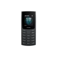 Мобільний телефон Nokia 105 SS 2023 (no charger) Charcoal - 2