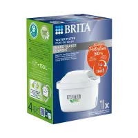 Картридж для фільтра глечика Brita MXPro Limescale для жорсткої води (1051765) - Зображення 2