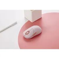 Мышка Xiaomi Wireless Mouse 3 Pink (BHR8911GL) (1052664) - Изображение 3