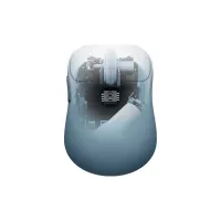Мишка Xiaomi Wireless Mouse 3 Blue (BHR8914GL) (1052665) - 4