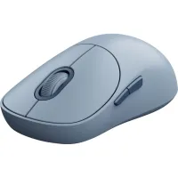 Мишка Xiaomi Wireless Mouse 3 Blue (BHR8914GL) (1052665) - 1