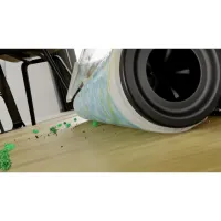 Пилосос Karcher FCV 3 (1.056-122.0) - Зображення 8