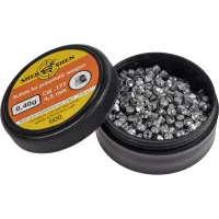 Пульки Шершень 0,40g 4,5 мм 600шт (1057.00.20) - 2