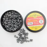 Пульки Шершень Hunter 0,68g (360шт.) (1057.00.31) - 2