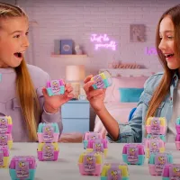 Фігурка House Pets сюрприз – Мій улюбленець (з переноскою) (1065) - 5