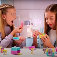 Фігурка House Pets сюрприз – Мій улюбленець (з переноскою) (1065) - 6