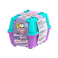 Фігурка House Pets сюрприз – Мій улюбленець (з переноскою) (1065) - 1