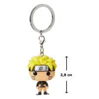 Фігурка для геймерів Funko Pop на кліпсі серії Наруто - Наруто (10663) - 2