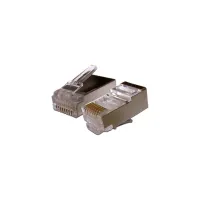 Конектор RJ45 cat.5e FTP 8p8c Atcom (10698) - 4