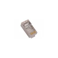 Конектор RJ45 cat.5e FTP 8p8c Atcom (10698) - 5