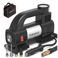Автомобільний компресор Gemix Model X (10700099) - 1