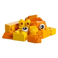 Конструктор LEGO Скринька для творчості (10713) - 5