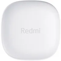 Навушники Xiaomi Redmi Buds 6 Play (BHR8773GL) White (1071787) - 5