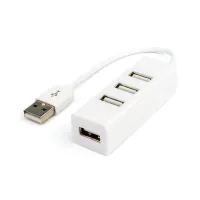 Концентратор Atcom TD004 4port (HDD up to 2Tb) (10722) - Изображение 1