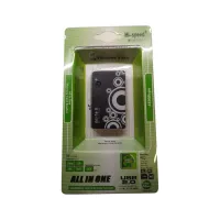 Зчитувач флеш-карт Atcom TD2027 USB 2.0 ALL IN 1 - (Memory Stick (MS) , Secure Digit (10727) - 2