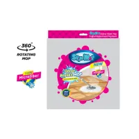 Насадка змінна для швабри Planet Household Spin Mop Люкс (10738) - 2