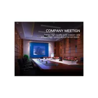 Кабель мультимедійний 3.5mm M to 2xRCA M 1.0m AV116 black Ugreen (10749) - Зображення 9