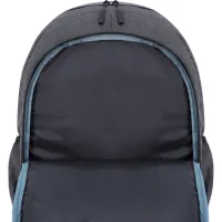 Рюкзак шкільний Bagland Cyclone 21 л. сірий (0054269) (1079419533) - 4