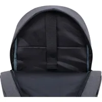 Рюкзак шкільний Bagland Cyclone 21 л. сірий (0054269) (1079419533) - 5