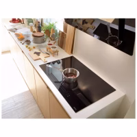 Варочна поверхня Franke Maris FMA 654 I F BK (108.0606.111) - Image 8