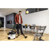 Пилосос Karcher SE 5 (1.081-230.0) - Зображення 3