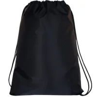 Сумка для взуття Bagland Roly Чорна 8 л (00566332) (1082919754) - 3