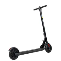 Електросамокат Atlas 0809 Pro Black (1083) - 4