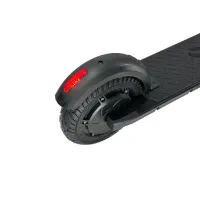 Електросамокат Atlas 0809 Pro Black (1083) - 9